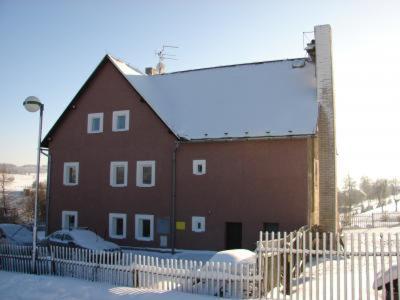 Apartmany Forest Коваржска Экстерьер фото