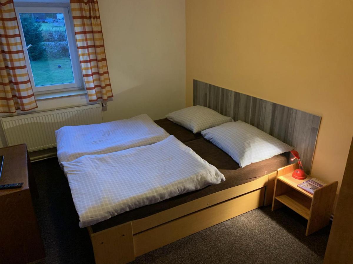 Apartmany Forest Коваржска Экстерьер фото