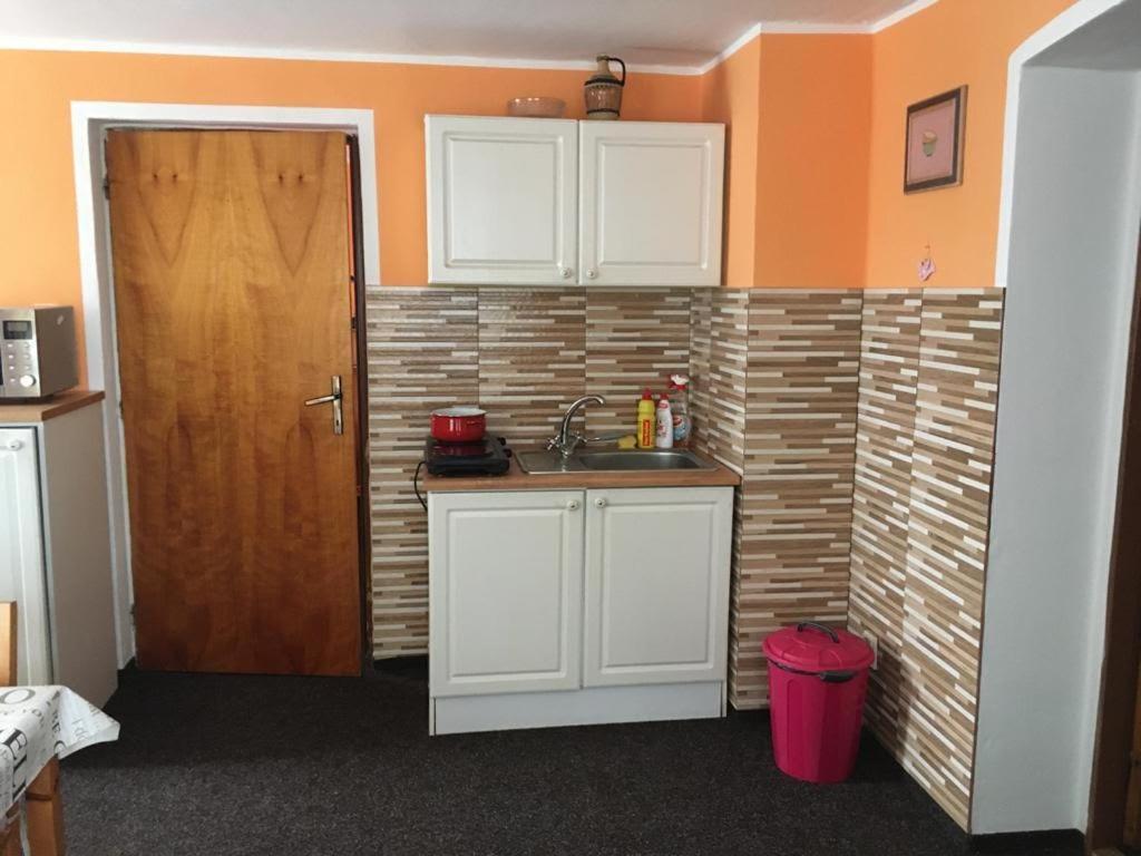 Apartmany Forest Коваржска Экстерьер фото