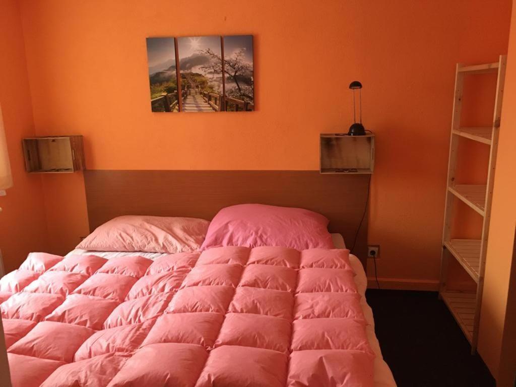 Apartmany Forest Коваржска Экстерьер фото