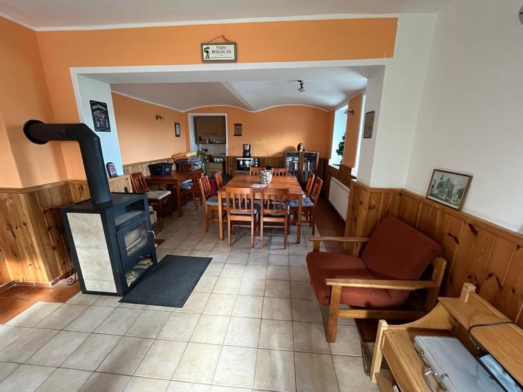 Apartmany Forest Коваржска Экстерьер фото