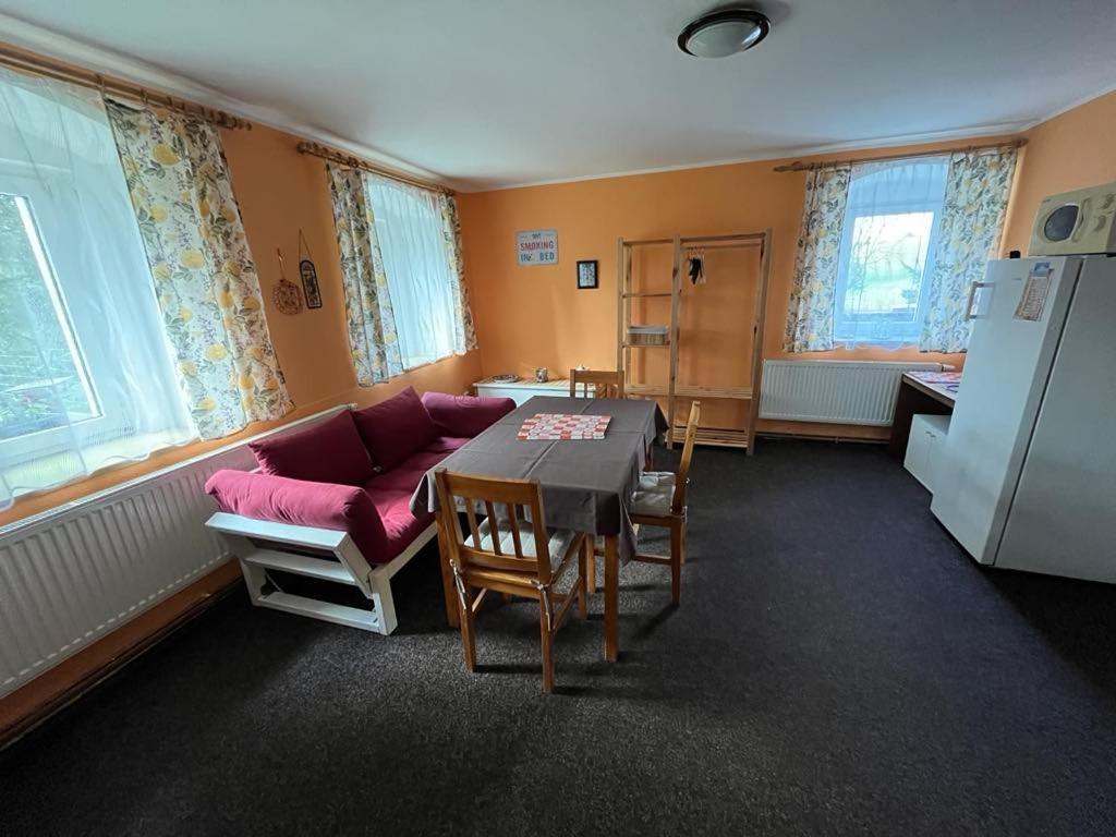 Apartmany Forest Коваржска Экстерьер фото